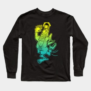 Energy Long Sleeve T-Shirt